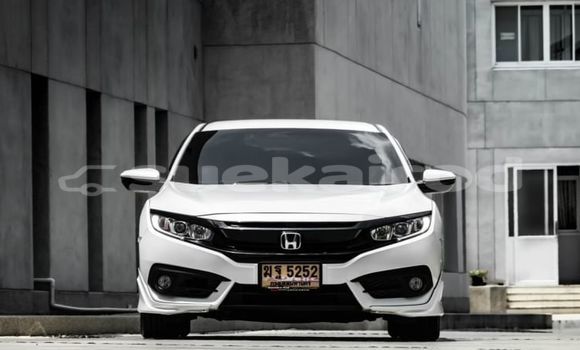 ซื้อ รถมือสอง Honda Civic ขาว รถยนต์ ใน %{เมือง} ใน กรุงเทพมหานคร ซื้อ รถมือสอง Honda Civic ขาว รถยนต์ ใน %{เมือง} ใน กรุงเทพมหานคร