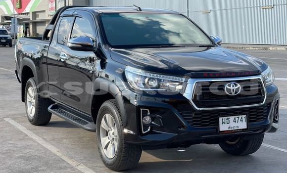 ซื้อ รถมือสอง Toyota Hiluxe Revo สีดำ รถยนต์ ใน %{เมือง} ใน กรุงเทพมหานคร ซื้อ รถมือสอง Toyota Hiluxe Revo สีดำ รถยนต์ ใน %{เมือง} ใน กรุงเทพมหานคร