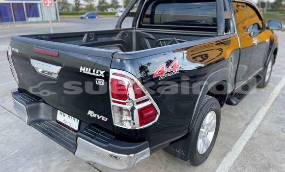 ซื้อ รถมือสอง Toyota Hiluxe Revo สีดำ รถยนต์ ใน %{เมือง} ใน กรุงเทพมหานคร ซื้อ รถมือสอง Toyota Hiluxe Revo สีดำ รถยนต์ ใน %{เมือง} ใน กรุงเทพมหานคร