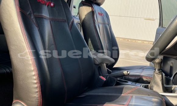 ซื้อ รถมือสอง Toyota Hiluxe Revo สีดำ รถยนต์ ใน %{เมือง} ใน กรุงเทพมหานคร ซื้อ รถมือสอง Toyota Hiluxe Revo สีดำ รถยนต์ ใน %{เมือง} ใน กรุงเทพมหานคร