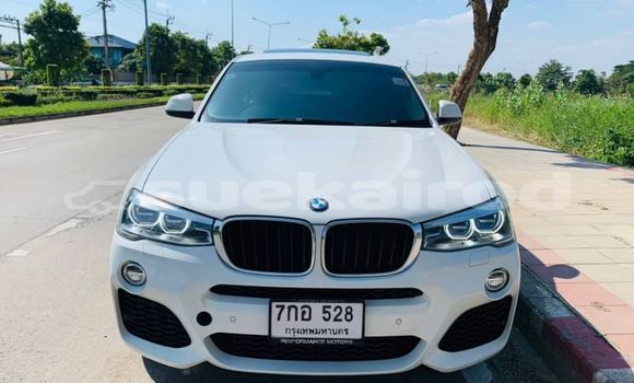 ซื้อ รถมือสอง BMW X4 ขาว รถยนต์ ใน %{เมือง} ใน กรุงเทพมหานคร ซื้อ รถมือสอง BMW X4 ขาว รถยนต์ ใน %{เมือง} ใน กรุงเทพมหานคร