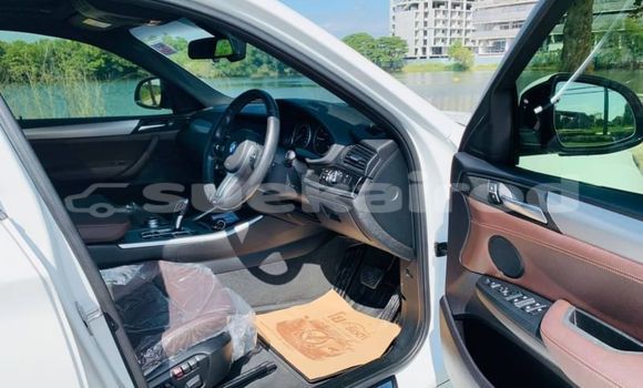 ซื้อ รถมือสอง BMW X4 ขาว รถยนต์ ใน %{เมือง} ใน กรุงเทพมหานคร ซื้อ รถมือสอง BMW X4 ขาว รถยนต์ ใน %{เมือง} ใน กรุงเทพมหานคร