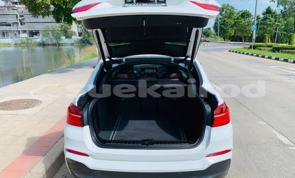 ซื้อ รถมือสอง BMW X4 ขาว รถยนต์ ใน %{เมือง} ใน กรุงเทพมหานคร ซื้อ รถมือสอง BMW X4 ขาว รถยนต์ ใน %{เมือง} ใน กรุงเทพมหานคร