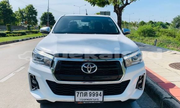 ซื้อ รถมือสอง Toyota Hiluxe Revo ขาว รถยนต์ ใน %{เมือง} ใน กรุงเทพมหานคร ซื้อ รถมือสอง Toyota Hiluxe Revo ขาว รถยนต์ ใน %{เมือง} ใน กรุงเทพมหานคร