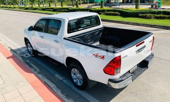 ซื้อ รถมือสอง Toyota Hiluxe Revo ขาว รถยนต์ ใน %{เมือง} ใน กรุงเทพมหานคร ซื้อ รถมือสอง Toyota Hiluxe Revo ขาว รถยนต์ ใน %{เมือง} ใน กรุงเทพมหานคร