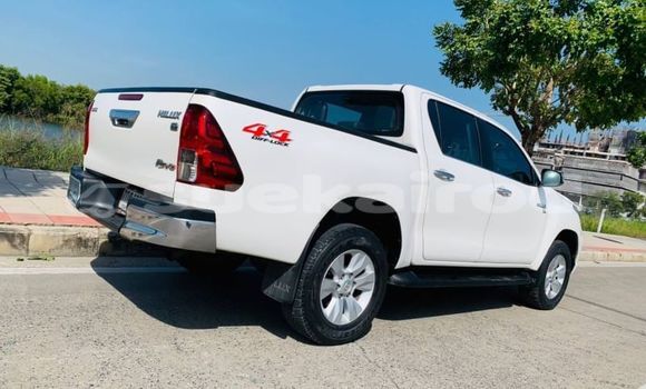 ซื้อ รถมือสอง Toyota Hiluxe Revo ขาว รถยนต์ ใน %{เมือง} ใน กรุงเทพมหานคร ซื้อ รถมือสอง Toyota Hiluxe Revo ขาว รถยนต์ ใน %{เมือง} ใน กรุงเทพมหานคร