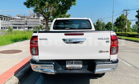 ซื้อ รถมือสอง Toyota Hiluxe Revo ขาว รถยนต์ ใน %{เมือง} ใน กรุงเทพมหานคร ซื้อ รถมือสอง Toyota Hiluxe Revo ขาว รถยนต์ ใน %{เมือง} ใน กรุงเทพมหานคร