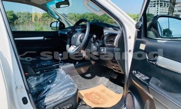 ซื้อ รถมือสอง Toyota Hiluxe Revo ขาว รถยนต์ ใน %{เมือง} ใน กรุงเทพมหานคร ซื้อ รถมือสอง Toyota Hiluxe Revo ขาว รถยนต์ ใน %{เมือง} ใน กรุงเทพมหานคร