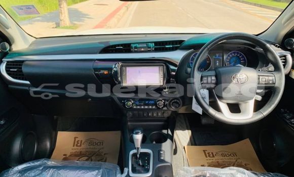 ซื้อ รถมือสอง Toyota Hiluxe Revo ขาว รถยนต์ ใน %{เมือง} ใน กรุงเทพมหานคร ซื้อ รถมือสอง Toyota Hiluxe Revo ขาว รถยนต์ ใน %{เมือง} ใน กรุงเทพมหานคร