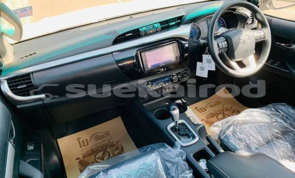 ซื้อ รถมือสอง Toyota Hiluxe Revo ขาว รถยนต์ ใน %{เมือง} ใน กรุงเทพมหานคร ซื้อ รถมือสอง Toyota Hiluxe Revo ขาว รถยนต์ ใน %{เมือง} ใน กรุงเทพมหานคร