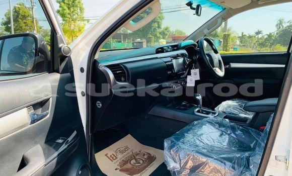 ซื้อ รถมือสอง Toyota Hiluxe Revo ขาว รถยนต์ ใน %{เมือง} ใน กรุงเทพมหานคร ซื้อ รถมือสอง Toyota Hiluxe Revo ขาว รถยนต์ ใน %{เมือง} ใน กรุงเทพมหานคร