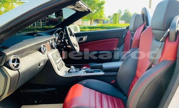 ซื้อ รถมือสอง Mercedes-Benz SLC-klasse AMG ขาว รถยนต์ ใน %{เมือง} ใน กรุงเทพมหานคร ซื้อ รถมือสอง Mercedes-Benz SLC-klasse AMG ขาว รถยนต์ ใน %{เมือง} ใน กรุงเทพมหานคร