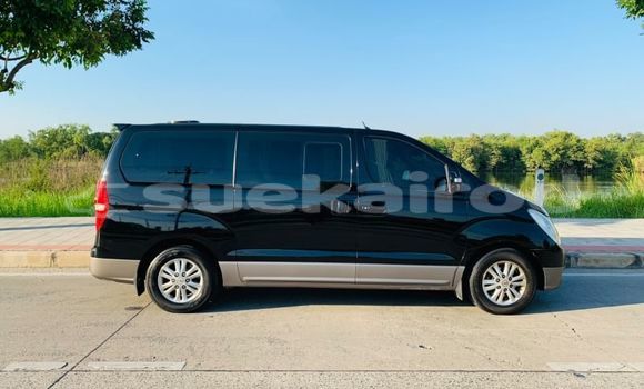 ซื้อ รถมือสอง Hyundai H1 สีดำ รถยนต์ ใน %{เมือง} ใน กรุงเทพมหานคร ซื้อ รถมือสอง Hyundai H1 สีดำ รถยนต์ ใน %{เมือง} ใน กรุงเทพมหานคร