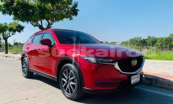 ซื้อ รถมือสอง Mazda CX-5 สีแดง รถยนต์ ใน %{เมือง} ใน กรุงเทพมหานคร ซื้อ รถมือสอง Mazda CX-5 สีแดง รถยนต์ ใน %{เมือง} ใน กรุงเทพมหานคร