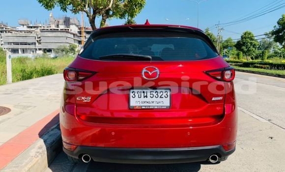 ซื้อ รถมือสอง Mazda CX-5 สีแดง รถยนต์ ใน %{เมือง} ใน กรุงเทพมหานคร ซื้อ รถมือสอง Mazda CX-5 สีแดง รถยนต์ ใน %{เมือง} ใน กรุงเทพมหานคร