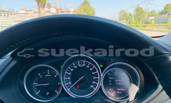 ซื้อ รถมือสอง Mazda CX-5 สีแดง รถยนต์ ใน %{เมือง} ใน กรุงเทพมหานคร ซื้อ รถมือสอง Mazda CX-5 สีแดง รถยนต์ ใน %{เมือง} ใน กรุงเทพมหานคร