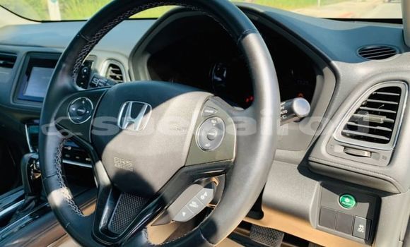 ซื้อ รถมือสอง Honda HR-V สีดำ รถยนต์ ใน %{เมือง} ใน กรุงเทพมหานคร ซื้อ รถมือสอง Honda HR-V สีดำ รถยนต์ ใน %{เมือง} ใน กรุงเทพมหานคร