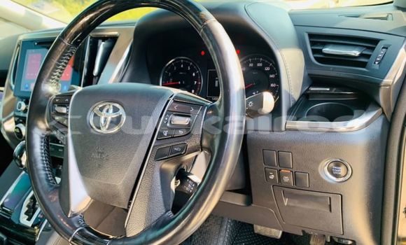 ซื้อ รถมือสอง Toyota Alphard สีดำ รถยนต์ ใน %{เมือง} ใน กรุงเทพมหานคร ซื้อ รถมือสอง Toyota Alphard สีดำ รถยนต์ ใน %{เมือง} ใน กรุงเทพมหานคร