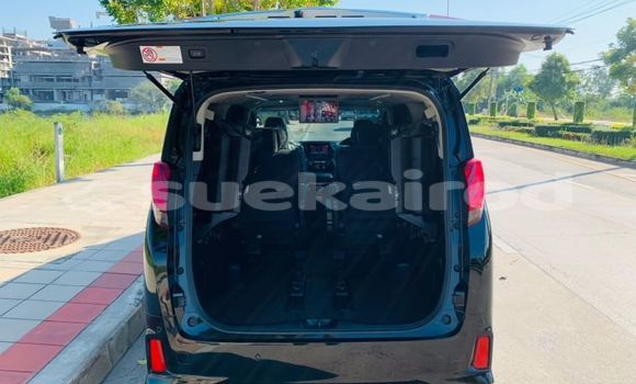 ซื้อ รถมือสอง Toyota Alphard สีดำ รถยนต์ ใน %{เมือง} ใน กรุงเทพมหานคร ซื้อ รถมือสอง Toyota Alphard สีดำ รถยนต์ ใน %{เมือง} ใน กรุงเทพมหานคร