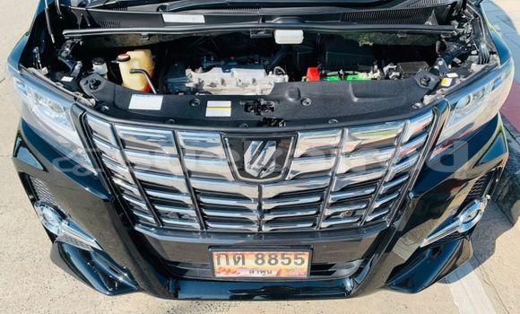 ซื้อ รถมือสอง Toyota Alphard สีดำ รถยนต์ ใน %{เมือง} ใน กรุงเทพมหานคร ซื้อ รถมือสอง Toyota Alphard สีดำ รถยนต์ ใน %{เมือง} ใน กรุงเทพมหานคร