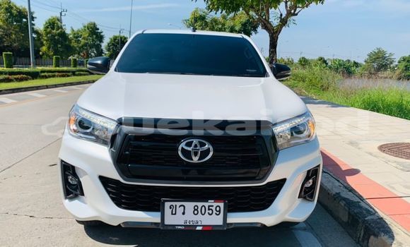 ซื้อ รถมือสอง Toyota Hiluxe Revo ขาว รถยนต์ ใน %{เมือง} ใน กรุงเทพมหานคร ซื้อ รถมือสอง Toyota Hiluxe Revo ขาว รถยนต์ ใน %{เมือง} ใน กรุงเทพมหานคร