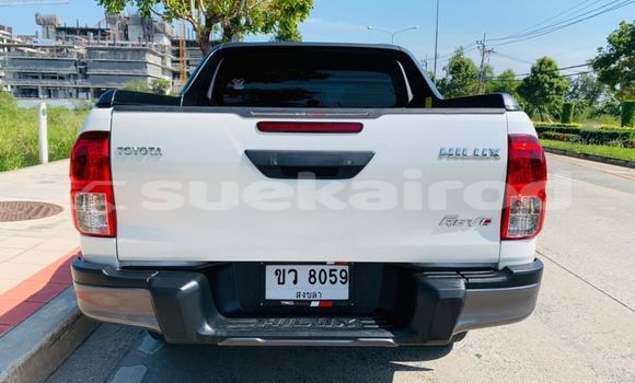 ซื้อ รถมือสอง Toyota Hiluxe Revo ขาว รถยนต์ ใน %{เมือง} ใน กรุงเทพมหานคร ซื้อ รถมือสอง Toyota Hiluxe Revo ขาว รถยนต์ ใน %{เมือง} ใน กรุงเทพมหานคร