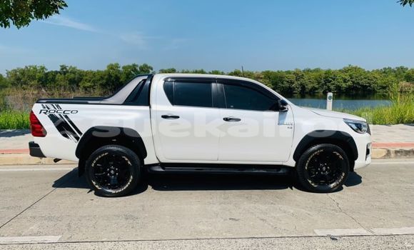 ซื้อ รถมือสอง Toyota Hiluxe Revo ขาว รถยนต์ ใน %{เมือง} ใน กรุงเทพมหานคร ซื้อ รถมือสอง Toyota Hiluxe Revo ขาว รถยนต์ ใน %{เมือง} ใน กรุงเทพมหานคร