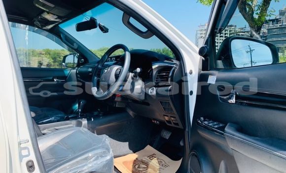 ซื้อ รถมือสอง Toyota Hiluxe Revo ขาว รถยนต์ ใน %{เมือง} ใน กรุงเทพมหานคร ซื้อ รถมือสอง Toyota Hiluxe Revo ขาว รถยนต์ ใน %{เมือง} ใน กรุงเทพมหานคร