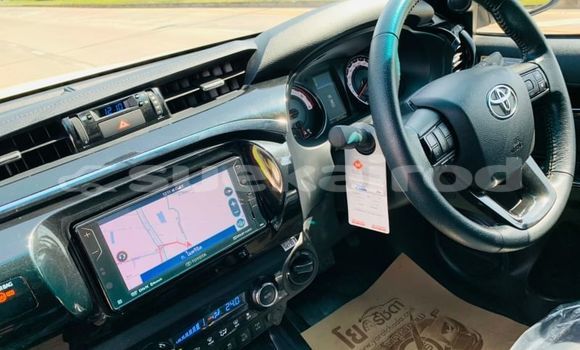 ซื้อ รถมือสอง Toyota Hiluxe Revo ขาว รถยนต์ ใน %{เมือง} ใน กรุงเทพมหานคร ซื้อ รถมือสอง Toyota Hiluxe Revo ขาว รถยนต์ ใน %{เมือง} ใน กรุงเทพมหานคร