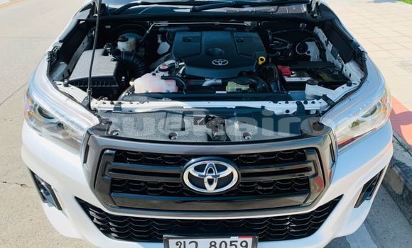 ซื้อ รถมือสอง Toyota Hiluxe Revo ขาว รถยนต์ ใน %{เมือง} ใน กรุงเทพมหานคร ซื้อ รถมือสอง Toyota Hiluxe Revo ขาว รถยนต์ ใน %{เมือง} ใน กรุงเทพมหานคร