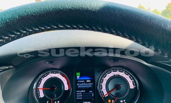 ซื้อ รถมือสอง Toyota Hiluxe Revo ขาว รถยนต์ ใน %{เมือง} ใน กรุงเทพมหานคร ซื้อ รถมือสอง Toyota Hiluxe Revo ขาว รถยนต์ ใน %{เมือง} ใน กรุงเทพมหานคร