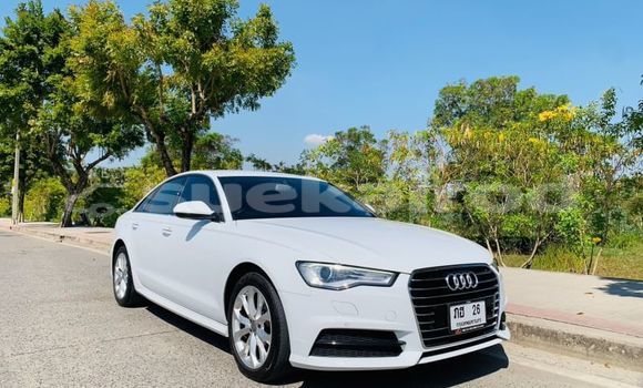 ซื้อ รถมือสอง Audi A6 ขาว รถยนต์ ใน %{เมือง} ใน กรุงเทพมหานคร ซื้อ รถมือสอง Audi A6 ขาว รถยนต์ ใน %{เมือง} ใน กรุงเทพมหานคร