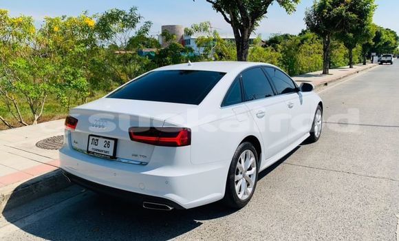 ซื้อ รถมือสอง Audi A6 ขาว รถยนต์ ใน %{เมือง} ใน กรุงเทพมหานคร ซื้อ รถมือสอง Audi A6 ขาว รถยนต์ ใน %{เมือง} ใน กรุงเทพมหานคร