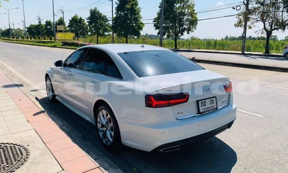 ซื้อ รถมือสอง Audi A6 ขาว รถยนต์ ใน %{เมือง} ใน กรุงเทพมหานคร ซื้อ รถมือสอง Audi A6 ขาว รถยนต์ ใน %{เมือง} ใน กรุงเทพมหานคร