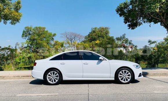 ซื้อ รถมือสอง Audi A6 ขาว รถยนต์ ใน %{เมือง} ใน กรุงเทพมหานคร ซื้อ รถมือสอง Audi A6 ขาว รถยนต์ ใน %{เมือง} ใน กรุงเทพมหานคร