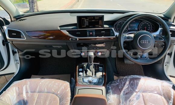 ซื้อ รถมือสอง Audi A6 ขาว รถยนต์ ใน %{เมือง} ใน กรุงเทพมหานคร ซื้อ รถมือสอง Audi A6 ขาว รถยนต์ ใน %{เมือง} ใน กรุงเทพมหานคร