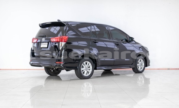 Buy Used Toyota Innova Black Car in Bangkok in Bangkok Buy Used Toyota Innova Black Car in Bangkok in Bangkok