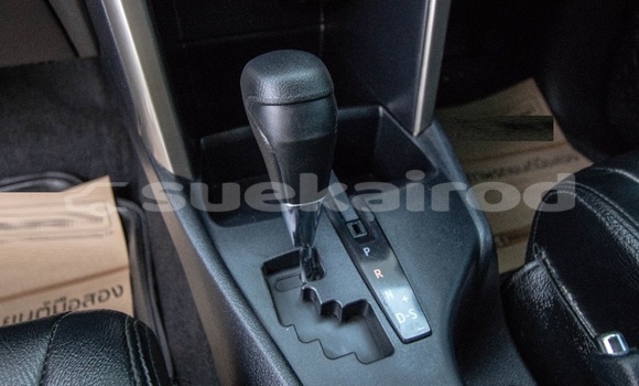 Buy Used Toyota Innova Black Car in Bangkok in Bangkok Buy Used Toyota Innova Black Car in Bangkok in Bangkok