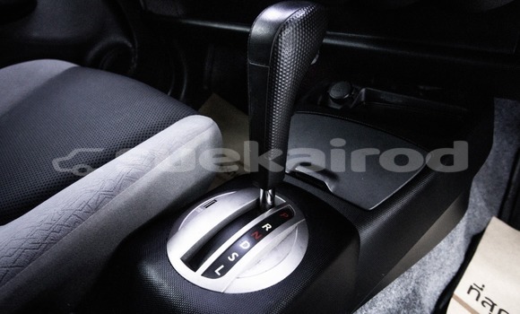 Buy Used Honda Jazz Black Car in Bangkok in Bangkok Buy Used Honda Jazz Black Car in Bangkok in Bangkok