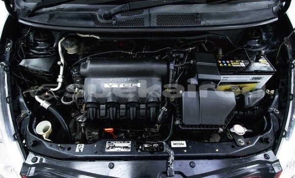 Buy Used Honda Jazz Black Car in Bangkok in Bangkok Buy Used Honda Jazz Black Car in Bangkok in Bangkok