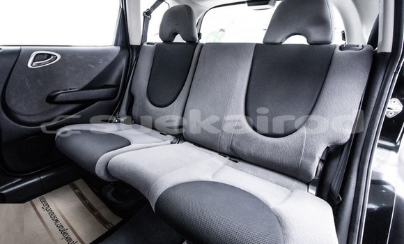 Buy Used Honda Jazz Black Car in Bangkok in Bangkok Buy Used Honda Jazz Black Car in Bangkok in Bangkok