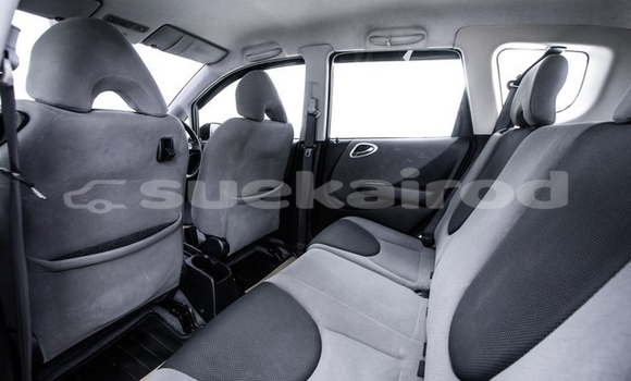 Buy Used Honda Jazz Black Car in Bangkok in Bangkok Buy Used Honda Jazz Black Car in Bangkok in Bangkok