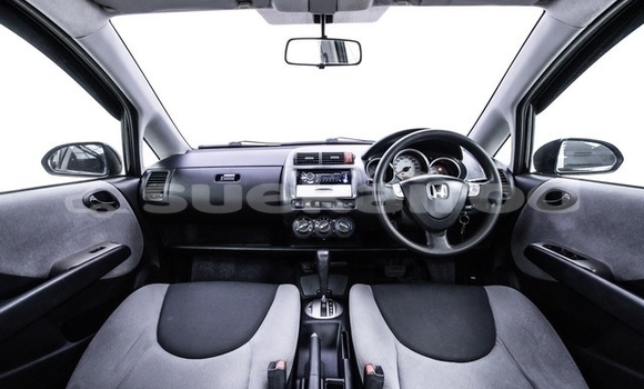 Buy Used Honda Jazz Black Car in Bangkok in Bangkok Buy Used Honda Jazz Black Car in Bangkok in Bangkok