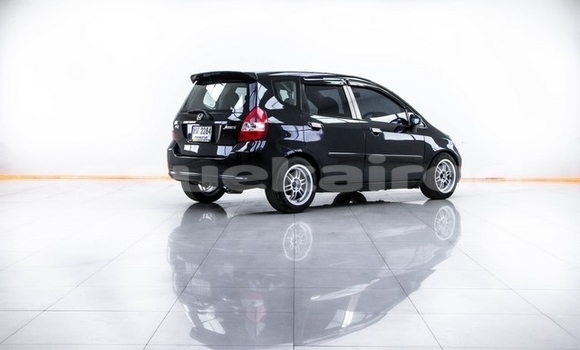 Buy Used Honda Jazz Black Car in Bangkok in Bangkok Buy Used Honda Jazz Black Car in Bangkok in Bangkok