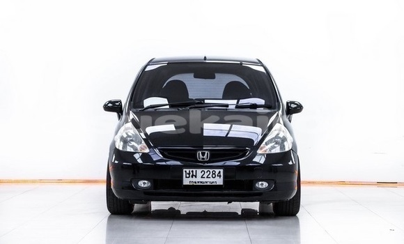 Buy Used Honda Jazz Black Car in Bangkok in Bangkok Buy Used Honda Jazz Black Car in Bangkok in Bangkok