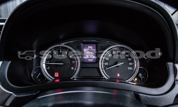 Buy Used Suzuki Ciaz Brown Car in Bangkok in Bangkok Buy Used Suzuki Ciaz Brown Car in Bangkok in Bangkok