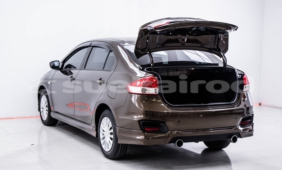 Buy Used Suzuki Ciaz Brown Car in Bangkok in Bangkok Buy Used Suzuki Ciaz Brown Car in Bangkok in Bangkok