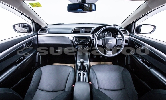 Buy Used Suzuki Ciaz Brown Car in Bangkok in Bangkok Buy Used Suzuki Ciaz Brown Car in Bangkok in Bangkok