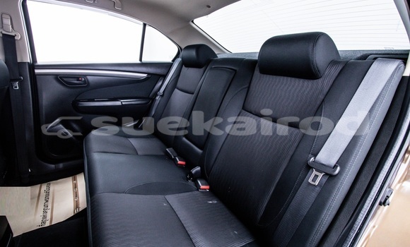 Buy Used Suzuki Ciaz Brown Car in Bangkok in Bangkok Buy Used Suzuki Ciaz Brown Car in Bangkok in Bangkok