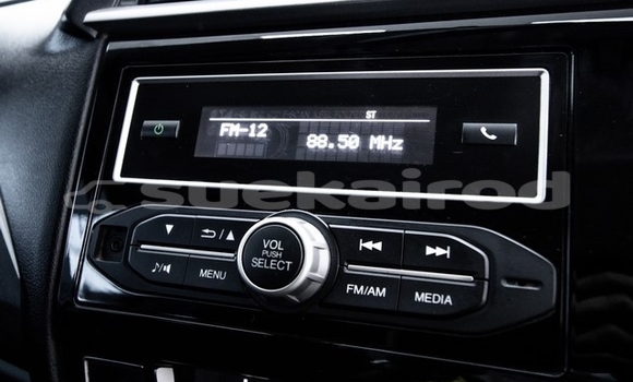 Buy Used Honda City White Car in Bangkok in Bangkok Buy Used Honda City White Car in Bangkok in Bangkok